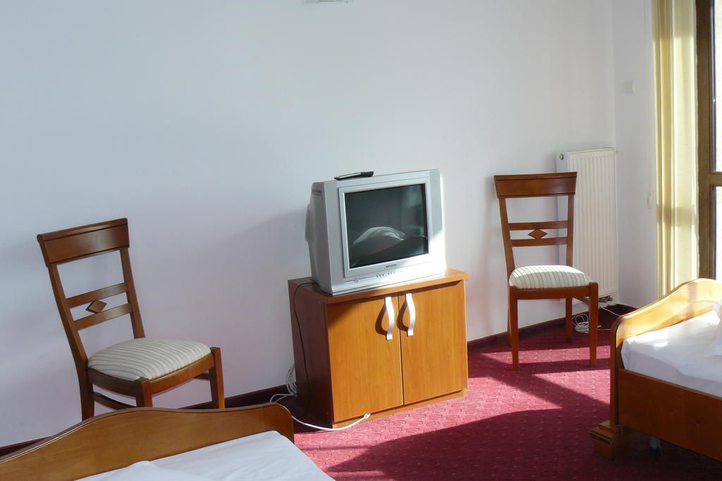 Cabana Muntii Parang Ranca Hotel Esterno foto